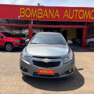 GM - Chevrolet CRUZE LT 1.8 16V FlexPower 4p Aut. 2012 Flex-6