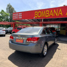 GM - Chevrolet CRUZE LT 1.8 16V FlexPower 4p Aut. 2012 Flex-3