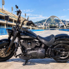 HARLEY-DAVIDSON FAT BOY FLSTF 2014 Gasolina-1