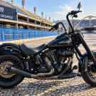 HARLEY-DAVIDSON FAT BOY FLSTF 2014 Gasolina-0
