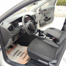 VW - VolksWagen Polo Track 1.0 Flex 12V 5p 2024 Flex-9