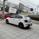 VW - VolksWagen Polo Track 1.0 Flex 12V 5p 2024 Flex-2