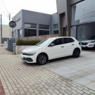 VW - VolksWagen Polo Track 1.0 Flex 12V 5p 2024 Flex-0