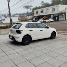 VW - VolksWagen Polo Track 1.0 Flex 12V 5p 2024 Flex-1