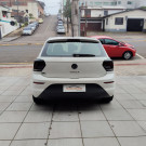 VW - VolksWagen Polo Track 1.0 Flex 12V 5p 2024 Flex-3