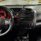 Honda Fit DX 1.5 Flexone 16V 5p Mec. 2015 Flex-6