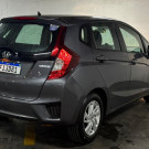 Honda Fit DX 1.5 Flexone 16V 5p Mec. 2015 Flex-0
