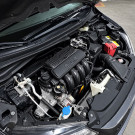 Honda Fit DX 1.5 Flexone 16V 5p Mec. 2015 Flex-2