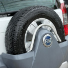 Fiat Idea Advent./ Adv.LOCKER 1.8 mpi Flex 5p 2008 Flex-11