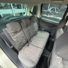 Fiat Idea Advent./ Adv.LOCKER 1.8 mpi Flex 5p 2008 Flex-4