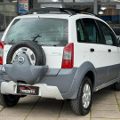 Fiat Idea Advent./ Adv.LOCKER 1.8 mpi Flex 5p 2008 Flex-1