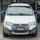 Fiat Idea Advent./ Adv.LOCKER 1.8 mpi Flex 5p 2008 Flex-8