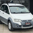 Fiat Idea Advent./ Adv.LOCKER 1.8 mpi Flex 5p 2008 Flex-3
