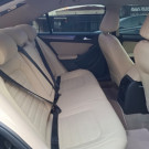 VW - VolksWagen JETTA Highline 2.0 TSI 16V 4p Tiptronic 2013 Flex-12