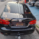 VW - VolksWagen JETTA Highline 2.0 TSI 16V 4p Tiptronic 2013 Flex-17