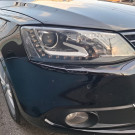 VW - VolksWagen JETTA Highline 2.0 TSI 16V 4p Tiptronic 2013 Flex-22