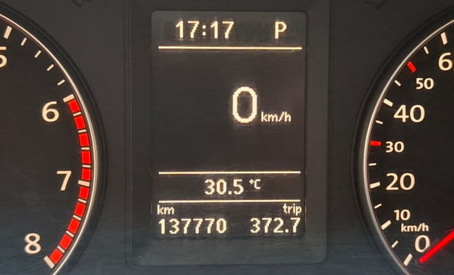 VW - VolksWagen JETTA Highline 2.0 TSI 16V 4p Tiptronic 2013 Flex-25