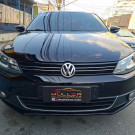 VW - VolksWagen JETTA Highline 2.0 TSI 16V 4p Tiptronic 2013 Flex-0