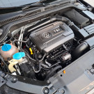 VW - VolksWagen JETTA Highline 2.0 TSI 16V 4p Tiptronic 2013 Flex-21