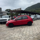 GM - Chevrolet Celta Spirit/ LT 1.0 MPFI 8V FlexP. 5p 2014 Flex-0