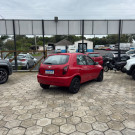GM - Chevrolet Celta Spirit/ LT 1.0 MPFI 8V FlexP. 5p 2014 Flex-2