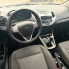 Ford Ka 1.0 SE/SE Plus TiVCT Flex 5p 2020 Flex-5