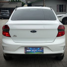 Ford Ka 1.0 SE/SE Plus TiVCT Flex 5p 2020 Flex-3