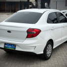 Ford Ka 1.0 SE/SE Plus TiVCT Flex 5p 2020 Flex-4