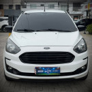 Ford Ka 1.0 SE/SE Plus TiVCT Flex 5p 2020 Flex-0