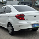 Ford Ka 1.0 SE/SE Plus TiVCT Flex 5p 2020 Flex-2