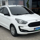 Ford Ka 1.0 SE/SE Plus TiVCT Flex 5p 2020 Flex-1