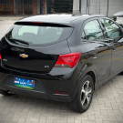 GM - Chevrolet ONIX HATCH LTZ 1.4 8V FlexPower 5p Aut. 2019 Flex-4