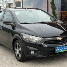 GM - Chevrolet ONIX HATCH LTZ 1.4 8V FlexPower 5p Aut. 2019 Flex-1