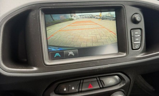 GM - Chevrolet ONIX HATCH LTZ 1.4 8V FlexPower 5p Aut. 2019 Flex-9