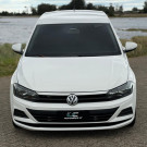 VW - VolksWagen Polo 1.6 MSI Total Flex 16V 5p Aut. 2020 Flex-0