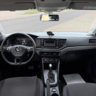 VW - VolksWagen Polo 1.6 MSI Total Flex 16V 5p Aut. 2020 Flex-5