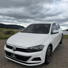 VW - VolksWagen Polo 1.6 MSI Total Flex 16V 5p Aut. 2020 Flex-3