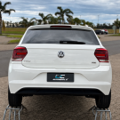 VW - VolksWagen Polo 1.6 MSI Total Flex 16V 5p Aut. 2020 Flex-2