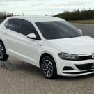 VW - VolksWagen Polo 1.6 MSI Total Flex 16V 5p Aut. 2020 Flex-7