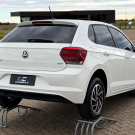 VW - VolksWagen Polo 1.6 MSI Total Flex 16V 5p Aut. 2020 Flex-1