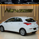 Hyundai HB20 C./C.Plus/C.Style 1.6 Flex 16V Mec. 2018 Flex-2