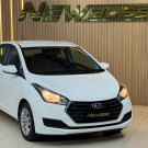 Hyundai HB20 C./C.Plus/C.Style 1.6 Flex 16V Mec. 2018 Flex-3