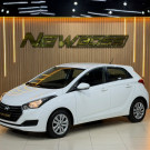 Hyundai HB20 C./C.Plus/C.Style 1.6 Flex 16V Mec. 2018 Flex-1