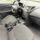 Hyundai HB20 C./C.Plus/C.Style 1.6 Flex 16V Mec. 2018 Flex-5