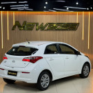 Hyundai HB20 C./C.Plus/C.Style 1.6 Flex 16V Mec. 2018 Flex-0