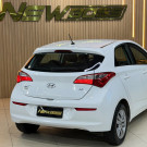 Hyundai HB20 C./C.Plus/C.Style 1.6 Flex 16V Mec. 2018 Flex-4