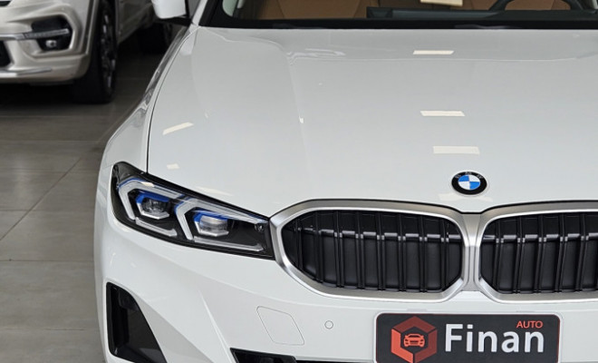 BMW 320iA Modern/Sport TB 2.0/A.Flex/GP 4p 2025 Flex-3