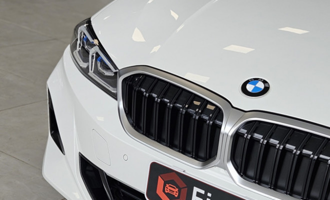 BMW 320iA Modern/Sport TB 2.0/A.Flex/GP 4p 2025 Flex-2
