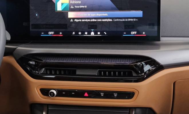 BMW 320iA Modern/Sport TB 2.0/A.Flex/GP 4p 2025 Flex-9