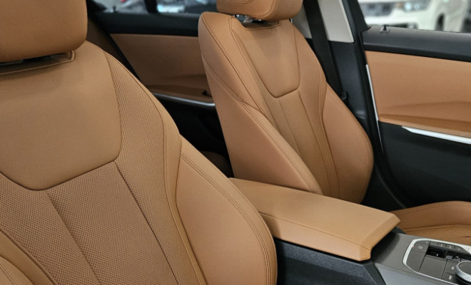 BMW 320iA Modern/Sport TB 2.0/A.Flex/GP 4p 2025 Flex-11